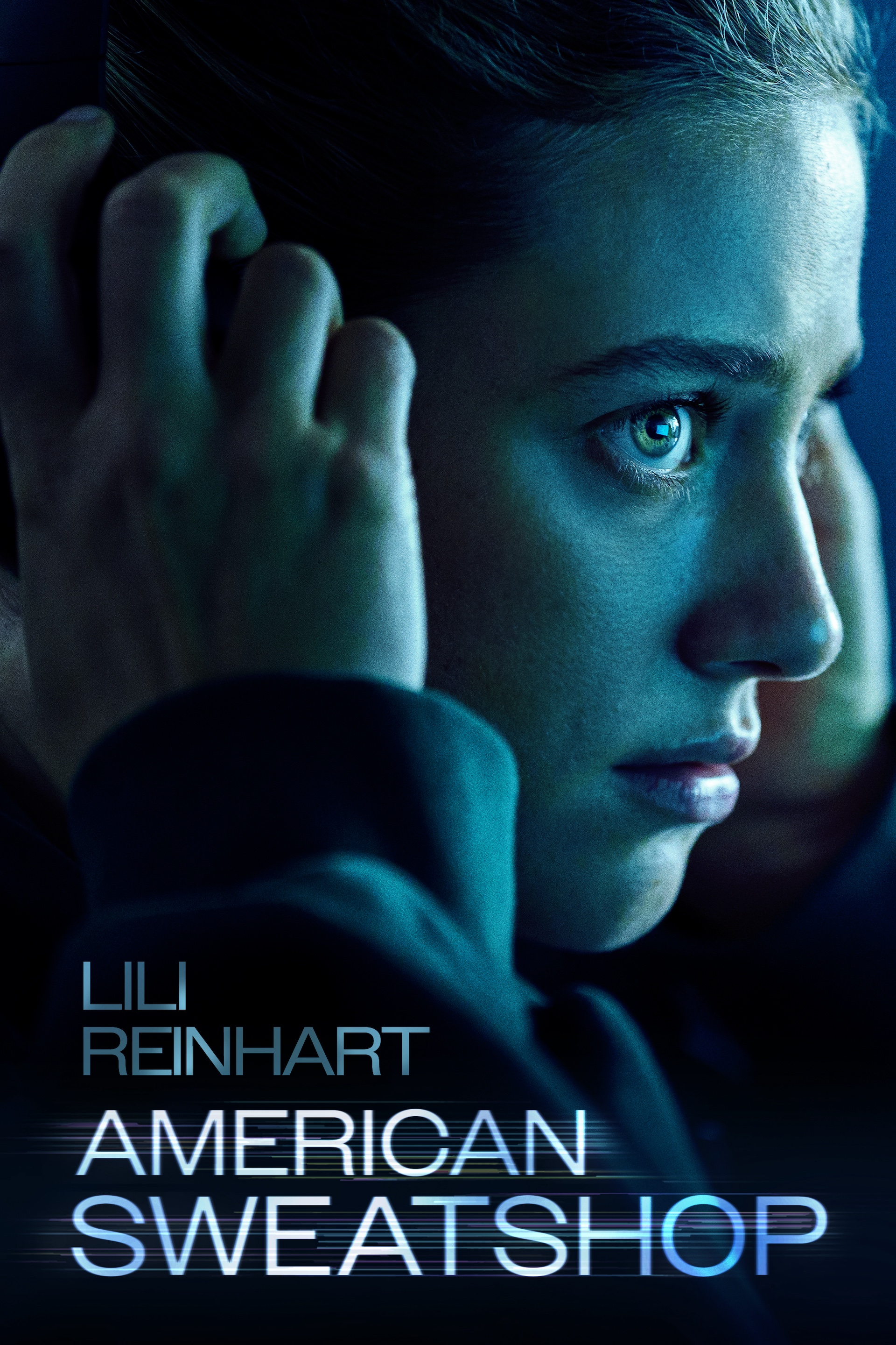 American Sweatshop (2025) [46816] (A1767774117) [[Movies]] --Plex--